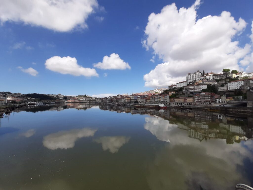 Rich results on google's SERP when searching for ' Tours Porto Douro